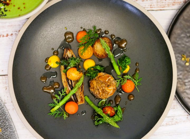 Braised Lamb Shoulder 5