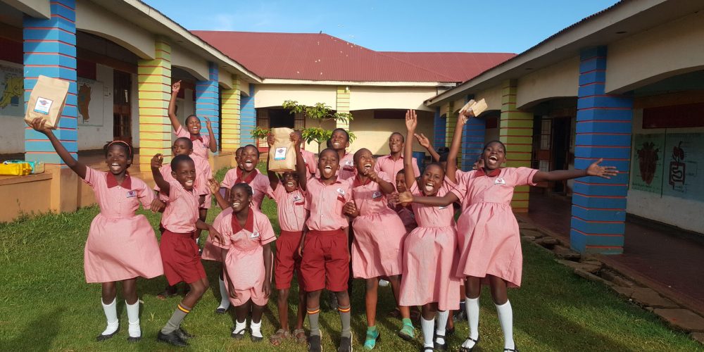 Kickstart Kids