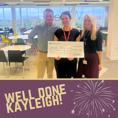 Steve Hughes 20 year linked in (1)