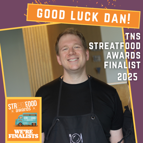 Streatfood Awards